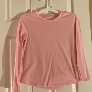 2 Girls long sleeve shirt